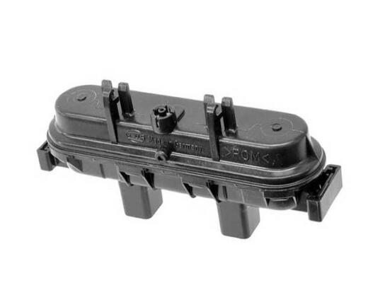 Mercedes Trunk Release Handle Vacuum Actuator 1408002675